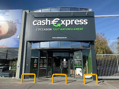 Cash Express La Louvière , Magasin d'occasions Multimédia, Image et Son, Téléphonie, Bijoux, Achat d'or