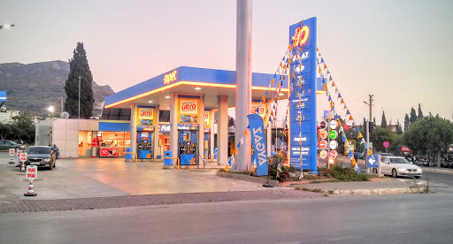 Totalgaz-Enis Petrol