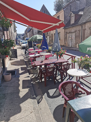 CHEZ BERNADETTE à Saint-Yrieix-la-Perche