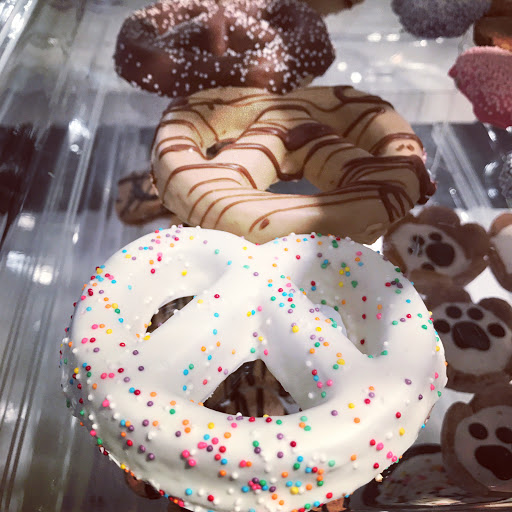 Pet Groomer «Oasis Dog Spa & Shoppe», reviews and photos, 2911 Centre Ave #2, Reading, PA 19605, USA