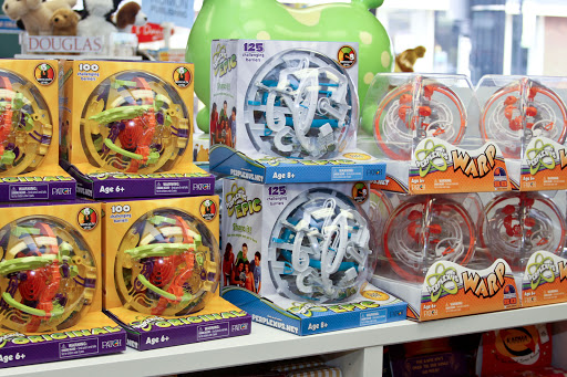 Toy Store «My Special Toy Store», reviews and photos, 5137 Main St, Downers Grove, IL 60515, USA