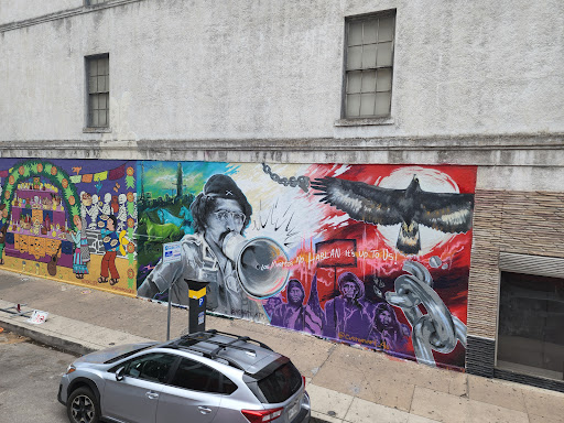 Art Museum «Mexic-Arte Museum», reviews and photos, 419 Congress Ave, Austin, TX 78701, USA