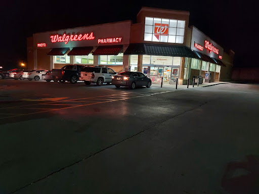 Drug Store «Walgreens», reviews and photos, 7971 Rhea County Hwy, Dayton, TN 37321, USA