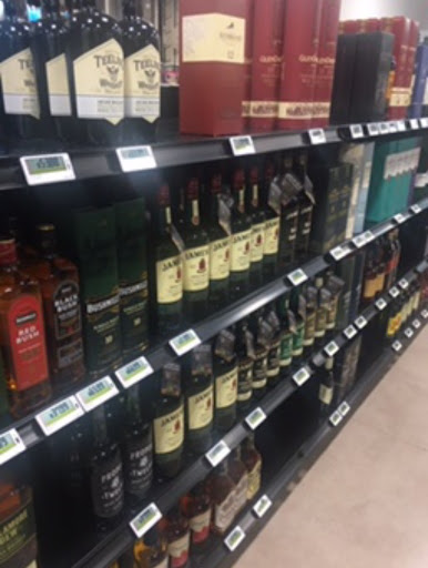 Liquor Store «Liquor World Inc», reviews and photos, 169 E Tropicana Ave, Las Vegas, NV 89109, USA