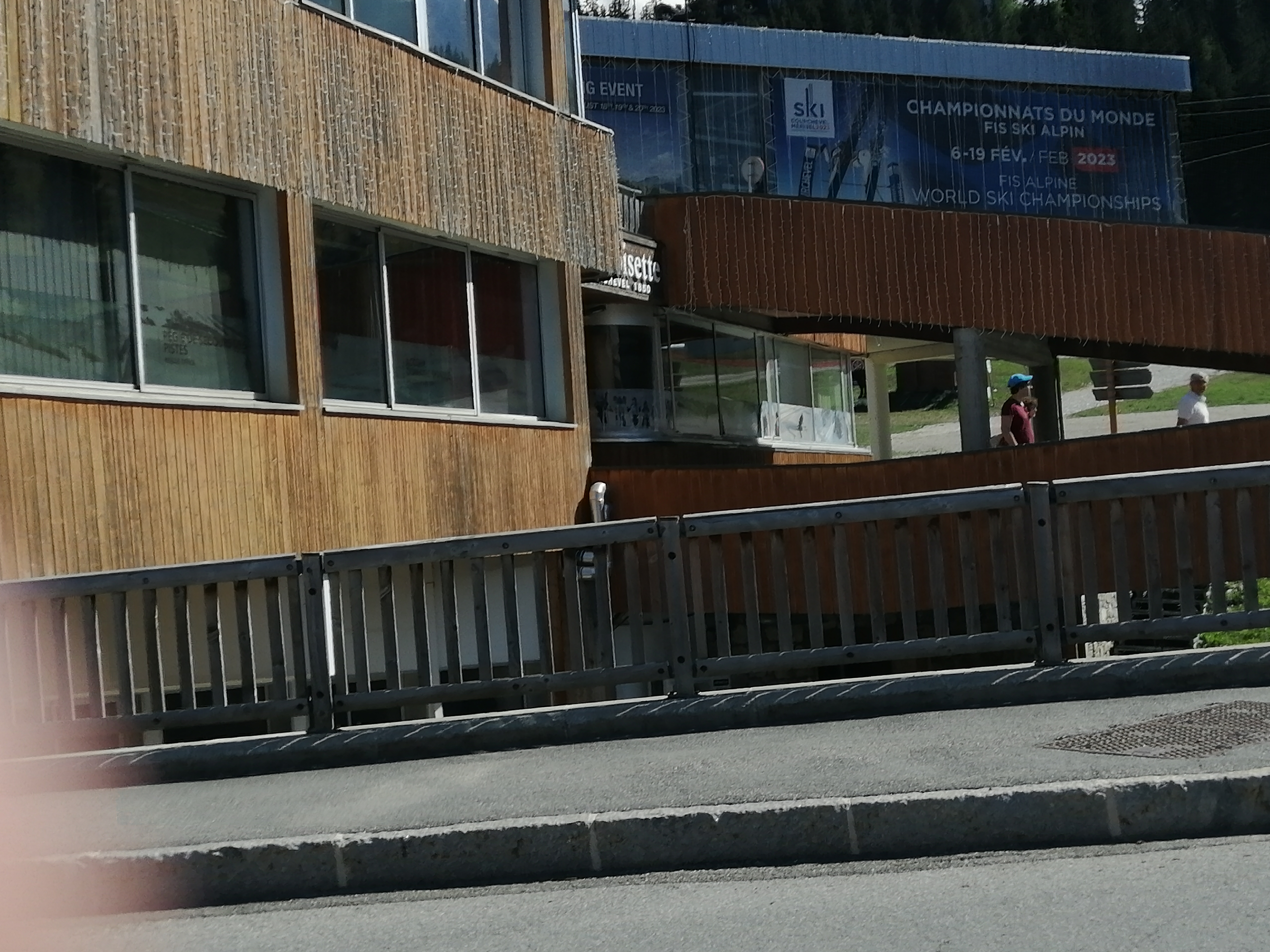 Photo n° 2 de l'avis de Muriel.a fait le 17/08/2023 à 19:23