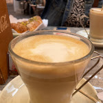 Photo n°2 de l'avis de Gary.u fait le 15/05/2022 à 21:12 sur le  Bar Fontana di Trevi à Rome