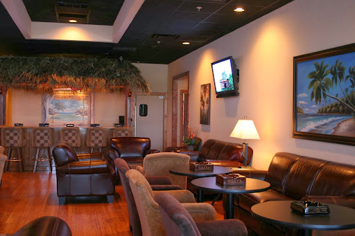 Cigar Shop «Island Girl Cigar Bar», reviews and photos, 7860 Gate Pkwy #115, Jacksonville, FL 32256, USA