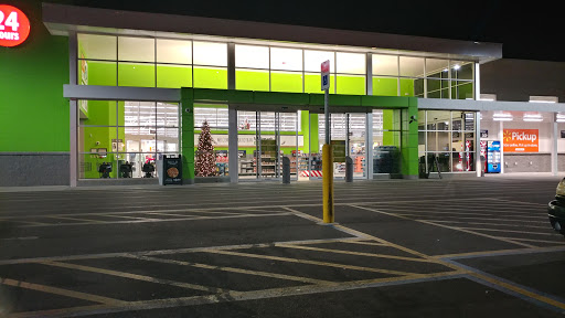 Supermarket «Walmart Neighborhood Market», reviews and photos, 3871 W Main St, Dothan, AL 36305, USA