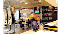 Photos du propriétaire du Restauration rapide McDonald's à Pornic - n°1