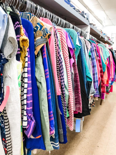 Consignment Shop «Fashion Cents Consignment», reviews and photos, 255 N Decatur St, Strasburg, PA 17579, USA