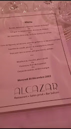 Photo n°2 de Alcazar à Paris ()