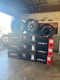 Chad's Tire Outlet - Photo 4 - Car repair in Orlando, FL, Orlando