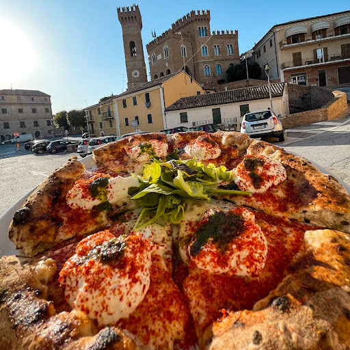 GUSTÒ - Trecastelli in Trecastelli, Provincia di Ancona