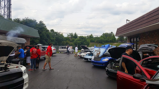 Barber Shop «All Star Barber Shop Inc», reviews and photos, 2031 Saxon Blvd #108, Deltona, FL 32725, USA