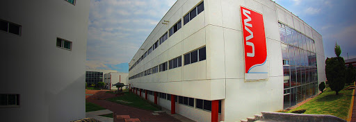 UVM - Campus Puebla