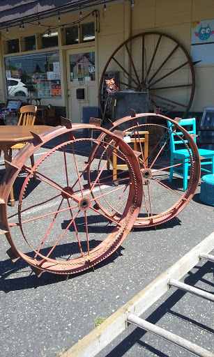 Gift Shop «ETC gifts and treasures», reviews and photos, 301 3rd St SE, Puyallup, WA 98372, USA