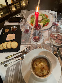 Plats et boissons du Restaurant français La Maison de Verlaine à Paris - n°7