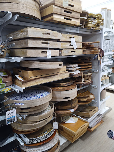 Department Store «HomeGoods», reviews and photos, 9041 Southside Blvd, Jacksonville, FL 32256, USA