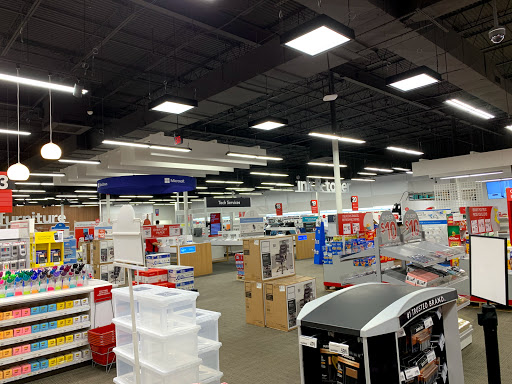 Office Supply Store «Office Depot», reviews and photos, 7091 College Pkwy #18, Fort Myers, FL 33907, USA