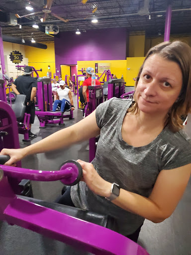 Gym «Planet Fitness», reviews and photos, 366 Carerra Dr, Lancaster, PA 17601, USA