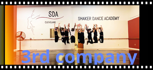 Dance School «Shaker Dance Academy», reviews and photos, 23440 Commerce Park, Beachwood, OH 44122, USA