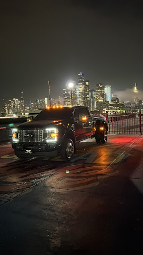 Ford Dealer «Meadowland Ford Truck Sales Inc», reviews and photos, 330 County Ave, Secaucus, NJ 07094, USA