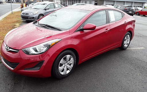 Used Car Dealer «Auto Connection», reviews and photos, 9100 Centreville Rd, Manassas, VA 20110, USA