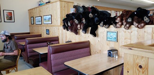 Convenience Store «Tioga Gas Mart», reviews and photos