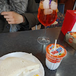 Photo n°2 de l'avis de Antony.b fait le 07/02/2023 à 16:15 sur le  Caffe' Turismo Di Corbellotti Debora à Carpegna