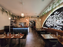 Atmosphère du Restaurant italien La Storia à La Rochelle - n°2