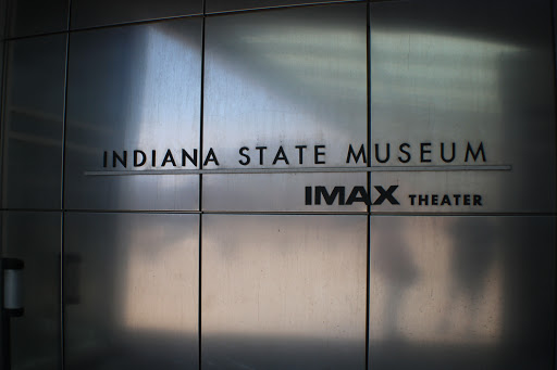 Imax Theater «IMAX Theatre», reviews and photos, 650 W Washington St, Indianapolis, IN 46204, USA