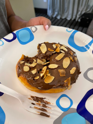 Donut Shop «Donut Boy», reviews and photos, 2194 W 3500 S, West Valley City, UT 84119, USA