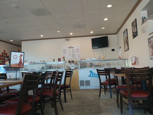 Donut Shop «Sesame Donuts - Scholls Ferry», reviews and photos, 12700 SW North Dakota St, Portland, OR 97223, USA