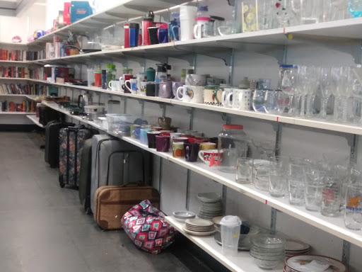 Thrift Store «Goodwill», reviews and photos