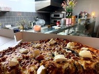 Pizza du Pizzeria PIZZA PIANCA à Bogny-sur-Meuse - n°1