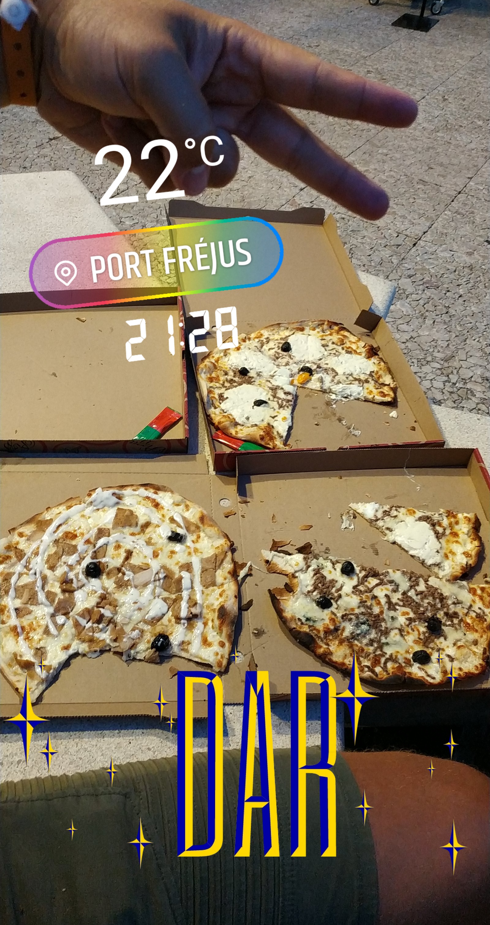 Photo n° 1 de l'avis de This.m fait le 15/07/2019 à 19:51