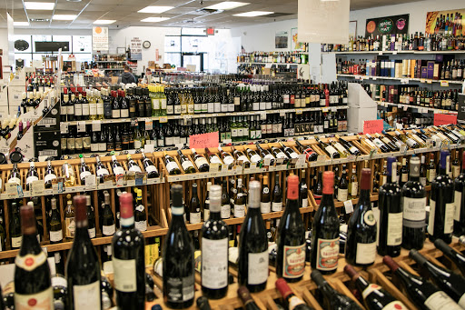 Wine Store «NJ Wine Seller», reviews and photos, 6 S Ave E, Cranford, NJ 07016, USA
