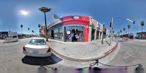 Barber Shop «Legends Barber Shop», reviews and photos, 431 N Fairfax Ave, Los Angeles, CA 90036, USA