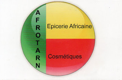 AfroTarn à Gaillac