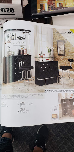Furniture Wholesaler «Versailles Furniture Corp.», reviews and photos, 3128 Queens Blvd, Long Island City, NY 11101, USA