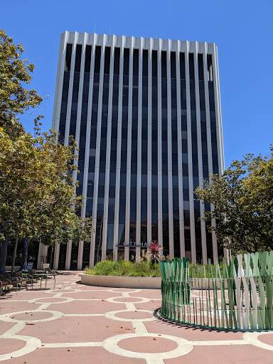 City of Palo Alto City Hall