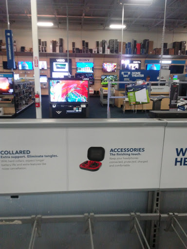 Electronics Store «Best Buy», reviews and photos, 4195 Phoenix Ave, Fort Smith, AR 72903, USA