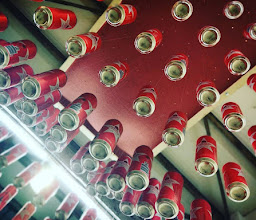 C. Rockefeller Center for the contemporary Arts photo