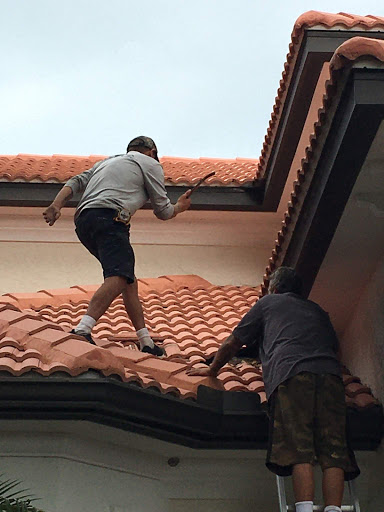 Roofing Contractor «Bringman Roofing Inc», reviews and photos, 1111 29th Ave W, Bradenton, FL 34205, USA