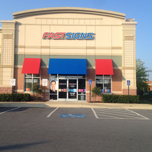 Sign Shop «FASTSIGNS», reviews and photos, 1720 Valley Ave, Winchester, VA 22601, USA