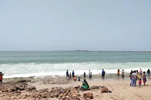 Chopati Beach image