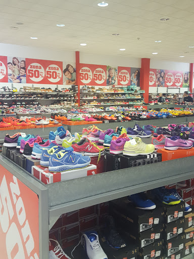 Factory Deportes Blanes La Juaida