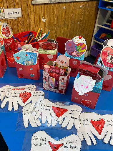 Preschool «Suncoast Academy: South Tampa Preschool», reviews and photos, 4207 W San Miguel St, Tampa, FL 33629, USA