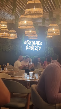 Atmosphère du Restaurant brésilien Obrigado Rodizio Osny - n°6