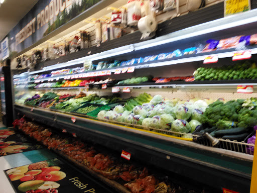 Supermarket «Sheridan Select Market», reviews and photos, 135 S Bridge St, Sheridan, OR 97378, USA